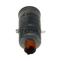 Purflux Cs717 Mazot Filtresi Doblo Stilo Alfa 147 Alfa 156 1.9 Jtd 03 432000505r