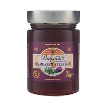 Balpınarı Süzme Keven Kekik Balı 450g