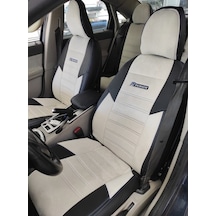 Volvo S40 Araca Özel Oto Koltuk Kılıfı (519856604)