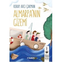 Tudem Yayınları Almarpa'nın Gizemi