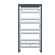 Breda 50 x 100 Alüminyum Havlupan