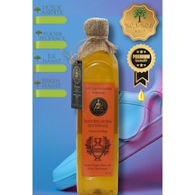 Zeyrazade Soğuk Sıkım Sızma Zeytinyağı 500ml