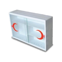 MİLENYUM LÜX ECZA DOLABI Diğer