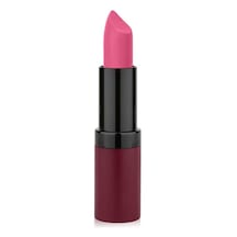 Golden Rose Matte Velvet Ruj 08