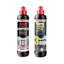 Menzerna 400 3800 250ml Boya Koruma Seti