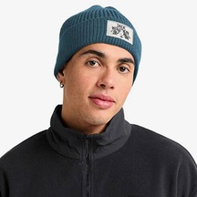 Jack Wolfskin Badge Unisex Mavi Outdoor Bere A61610