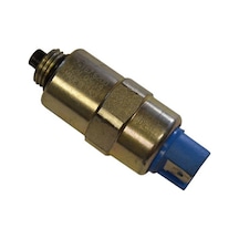 Ispirli Massey Ferguson 240 S Stop Selenoidi  (Müşürü )