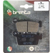 Kawasaki Kx 250 Fren Balatası Brenta 3087