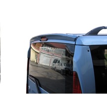 Fiat Doblo 1 Anatomik Spoiler