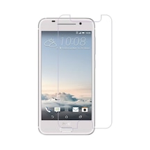Htc One A9 Kırılmaz Cam Ekran Koruyucu