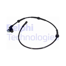 Delphi Abs Sensörü Sağ - Sol Ford Ka 96 Delphı Ss20018 97kg 2b372 Aa-1038224