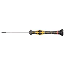 Wera 1550 Esd Mikro PhYıldız 1x80 MM Tornavida 05030112001