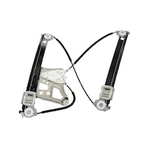 Mercedes Uyumlu W220 Ön Sol Cam Krikosu Motorsuz 2207200346