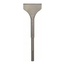 Geniş Yassı Keski 50 X 400 Mm İle Yüksek Kesim Verimliliği