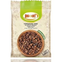 Bağdat Baharat Yenibahar Tane 250 G