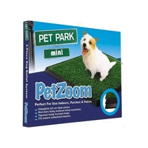 Zensaas41 Pet Park Mini Yavru Köpek Tuvalet Ve Eğitim Çiti Zensaa56