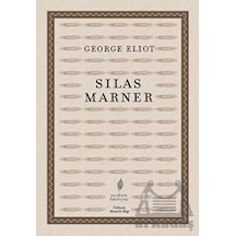 Silas Marner - George Eliot - Yordam Edebiyat