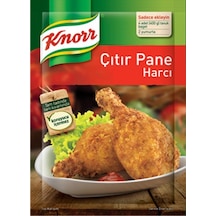 Knorr Çıtır Pane Harcı 90 G
