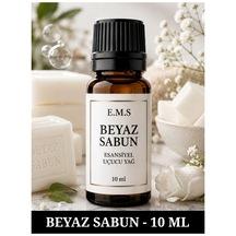 Beyaz Sabun