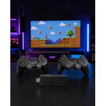 Astraltech Game Stick 8k Ultra Hd 36500 Oyunlu
