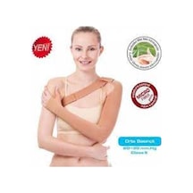 Variteks (Lenfödem)Lenf Kolluğu (Kemerli) Orta Basınç 951 (542182413) Ten Rengi Standart 2 Standart Standart