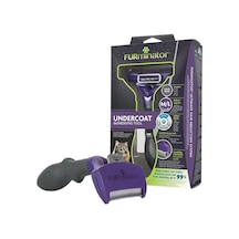 Furminator Uzun Tüylü Kedi Tarağı L 6cm T691741