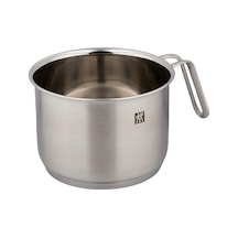 666501400 Sütlük 14cm, Gri Çok Renkli