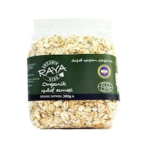 Raya Organik Yulaf Ezmesi 300 G