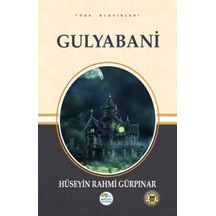 Lb Türk Klasikleri - Gulyabani