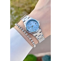 Casio Csıste110 Kadın Kol Saati