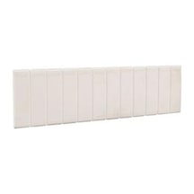 Kapama W Otomat Örtme Parçası 12'li 10 Adet Paket