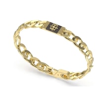 Guess Jgujumb05070jwygbks Erkek Bileklik Altın