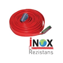 Elektrikli Isı Bandı 5 Mt 100 Watt