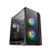 Thermaltake View 51 Tg Argb Edition Ca-1Q6-00M1Wn-00 Siyah Çelik