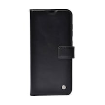 İnfinix Gt 20 Pro İle Uyumlu Kılıf Siyah Kapaklı Suni Deri  İnfinix Gt 20 Pro İle Uyumlu, Siyah Sku: Zeusb0f4cv1bqf
