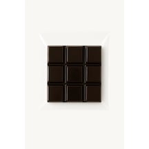 Bitter Çikolatalı Sade Tablet 50 G