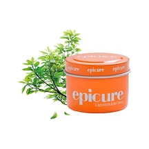 Epicure Naturel Tek Kullanımlık Kişisel Sir Ağda 60ml
