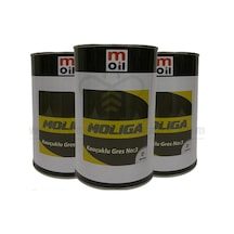 Moil No: 3 Kauçuklu Gres 900 G