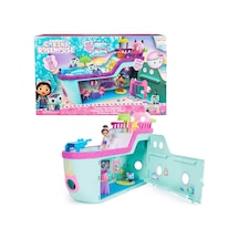 Nessiworld Gabby's Doll House Yolcu Gemisi-39055