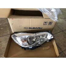 84001fj180 Oem Subaru Xv Sağ Far