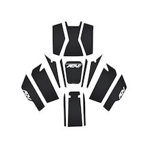 Honda Adv 350 Uyumlu Tank Pad Full Set 04 Diğer