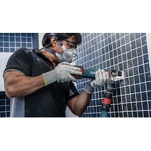 1x Pro Aız 32 Rt5 Daldırmalı Kesim Testere Bıçağı Harç, Gözenekli Beton, Genişlik 32 Mm, Professional Aksesuar Çok Fonksiyonlu Makine