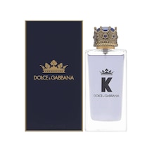 D&g Kıng Edt 100 Ml Deri