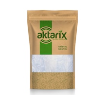 Aktarix 100 G Saf Kristal Mentol Crystal Menthol