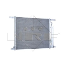 Chevrolet Aveo Klima Radyatoru 1.2 2008-2013 Nrf 35931