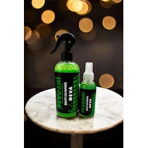 Revoshi 500ml Neva Yağmur Ormanı 150 Ml Neva Sprey Araç Koku Seti