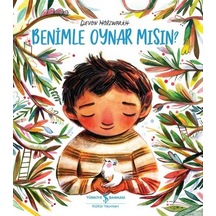 Benimle Oynar mısın? - Devon Holzwarth - İş Bankası Kültür Yayınları