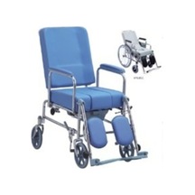 Pulsemed Geri Alma Komutlu Tekerlekli Sandalyeky603c-43