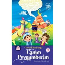 Canım Peygamberim Ciltli