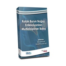 Kulak Burun Boğaz Enfeksiyonları